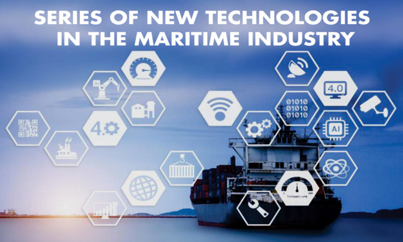 AI's Role in Maritime Vessels